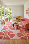 Coral Blush 